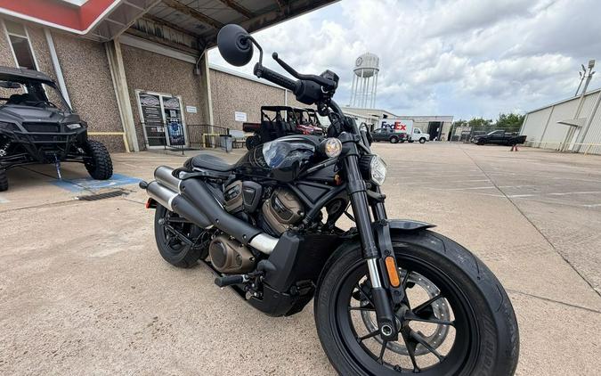 2022 Harley-Davidson® RH1250S - Sportster® S