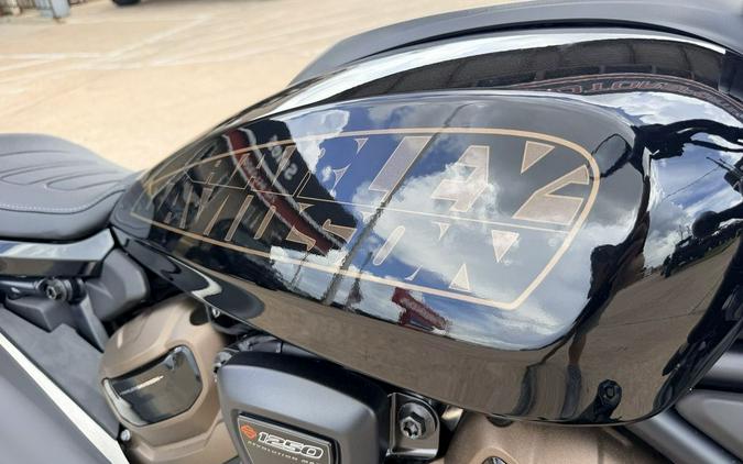 2022 Harley-Davidson® RH1250S - Sportster® S