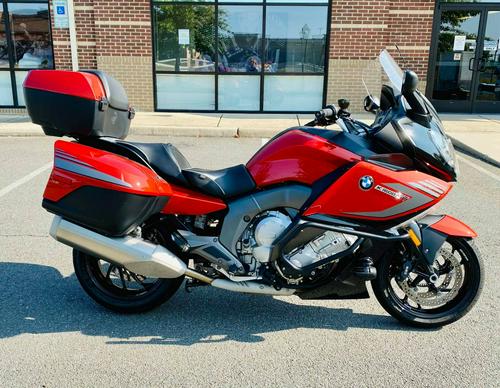 bmw k1600gt for sale craigslist