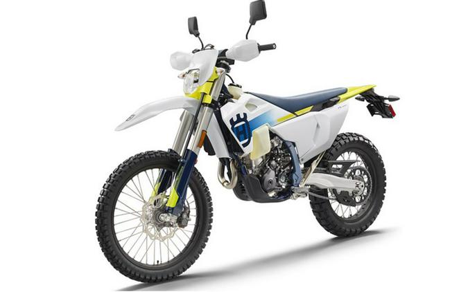 Husqvarna fe 350 2025 for sale near me