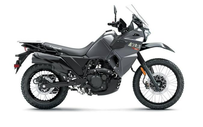 2023 Kawasaki KLR®650 S