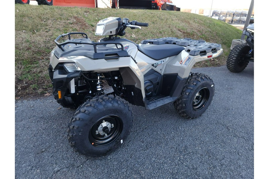 2024 Polaris Industries Sportsman® 570 Base