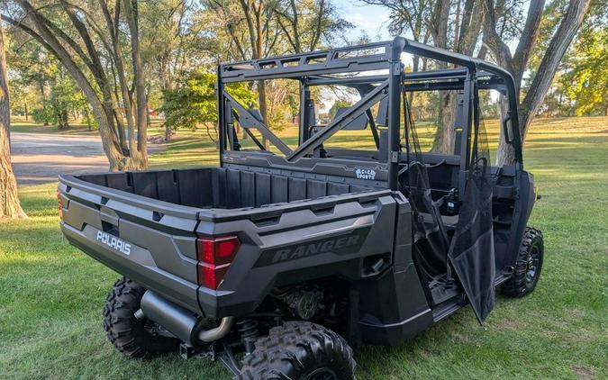 2024 Polaris® Ranger Crew 1000 Premium