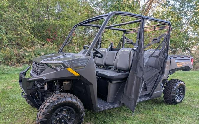 2024 Polaris® Ranger Crew 1000 Premium