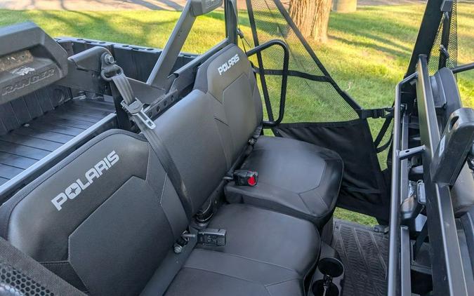 2024 Polaris® Ranger Crew 1000 Premium