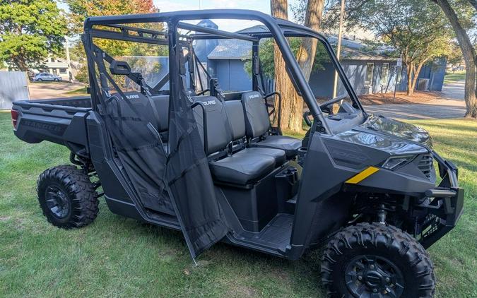 2024 Polaris® Ranger Crew 1000 Premium