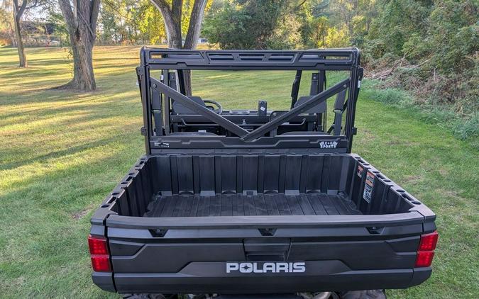 2024 Polaris® Ranger Crew 1000 Premium