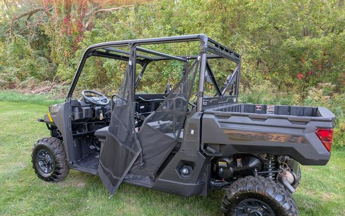 2024 Polaris® Ranger Crew 1000 Premium