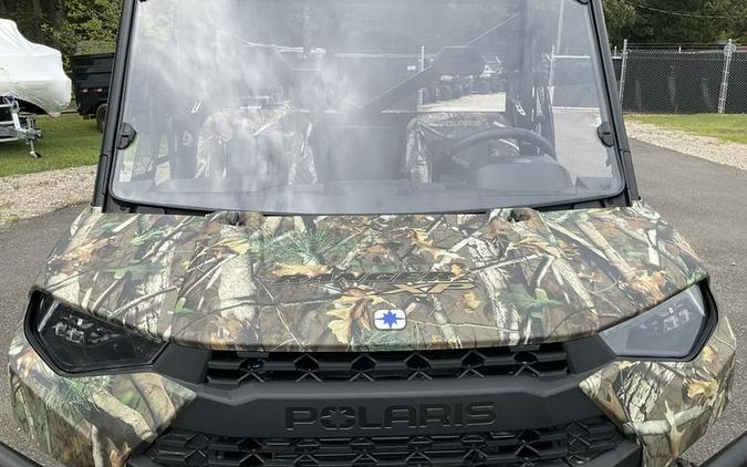 2024 Polaris® Ranger XP 1000 Premium Polaris Pursuit Camo