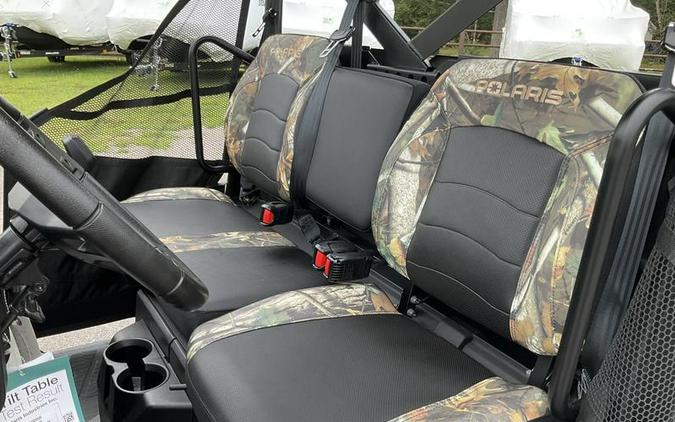 2024 Polaris® Ranger XP 1000 Premium Polaris Pursuit Camo