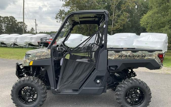 2024 Polaris® Ranger XP 1000 Premium Polaris Pursuit Camo