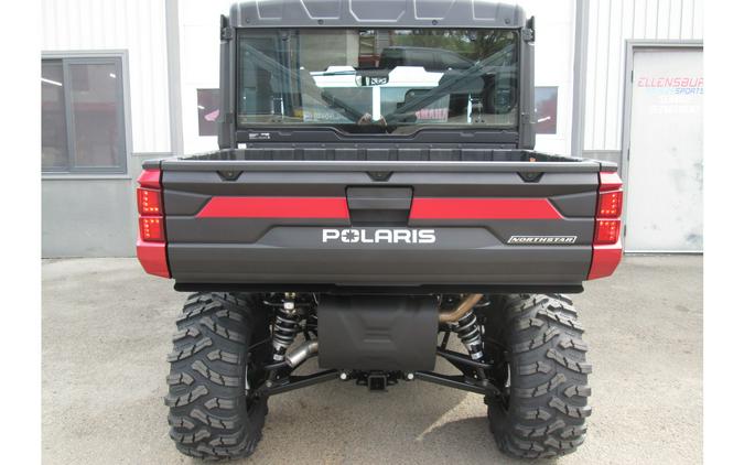 2025 Polaris Industries Ranger XP1000 Northstar Crew Premium