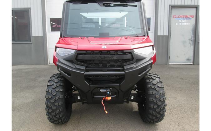 2025 Polaris Industries Ranger XP1000 Northstar Crew Premium