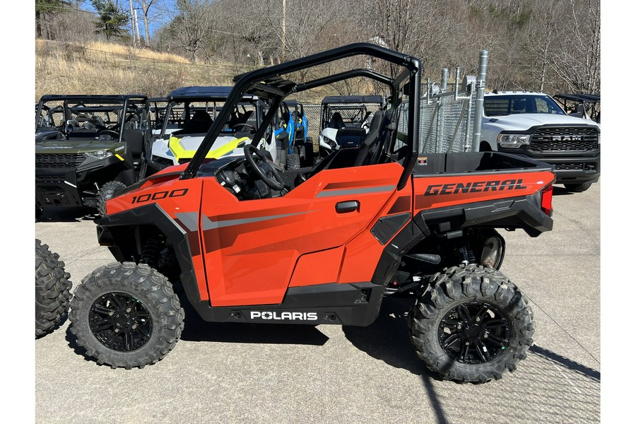 2024 Polaris Industries GENERAL PREMIUM