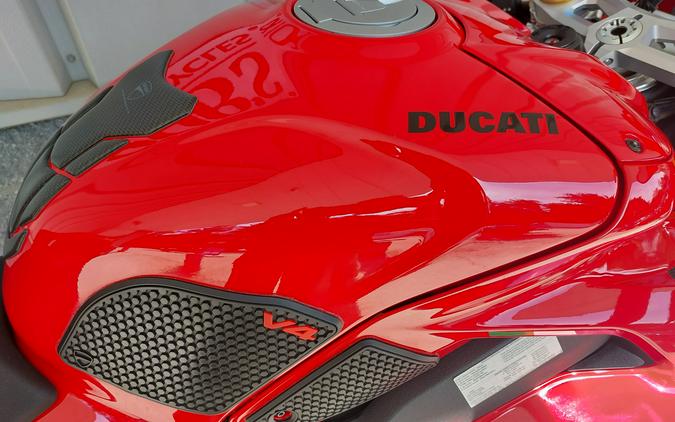 2023 DUCATI Panigale V4 S