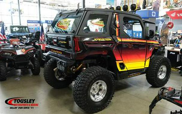 2024 Polaris Polaris XPEDITION ADV Northstar