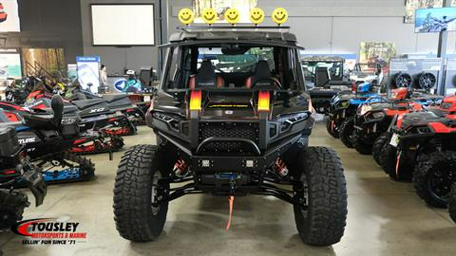 2024 Polaris Polaris XPEDITION ADV Northstar