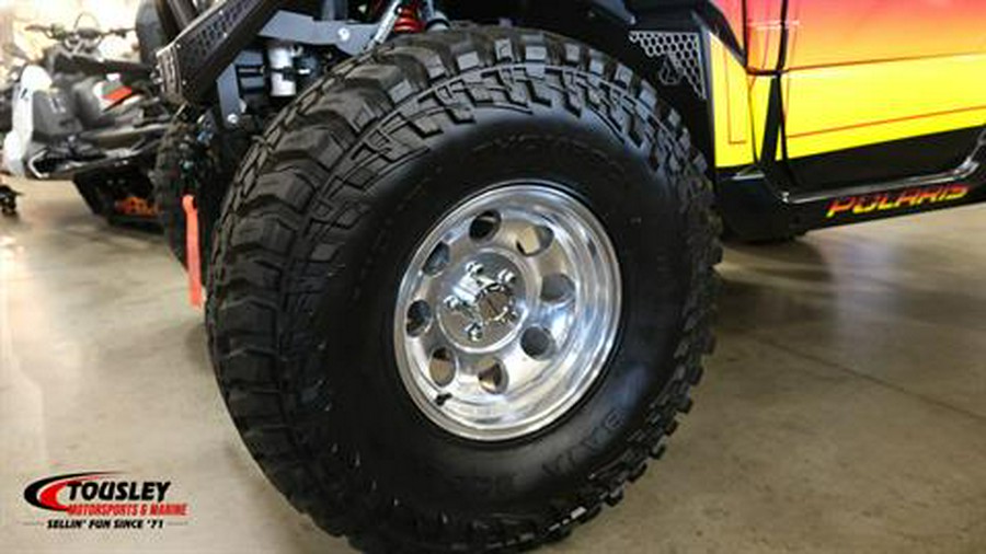 2024 Polaris Polaris XPEDITION ADV Northstar