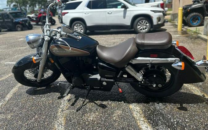 2024 Honda Shadow Aero