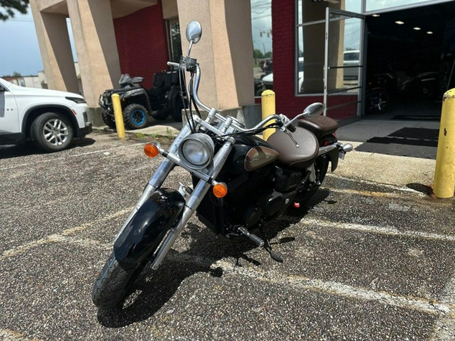 2024 Honda Shadow Aero