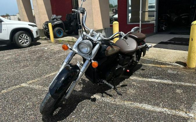 2024 Honda Shadow Aero