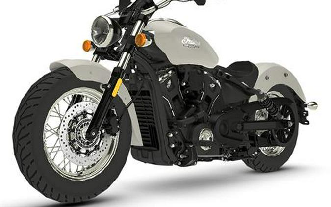 2025 Indian Motorcycle Scout® Classic Limited +Tech