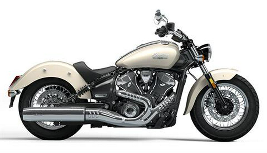 2025 Indian Motorcycle Scout® Classic Limited +Tech