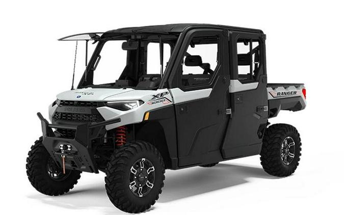 2021 Polaris® Ranger Crew XP 1000 NorthStar Edition Trail Boss