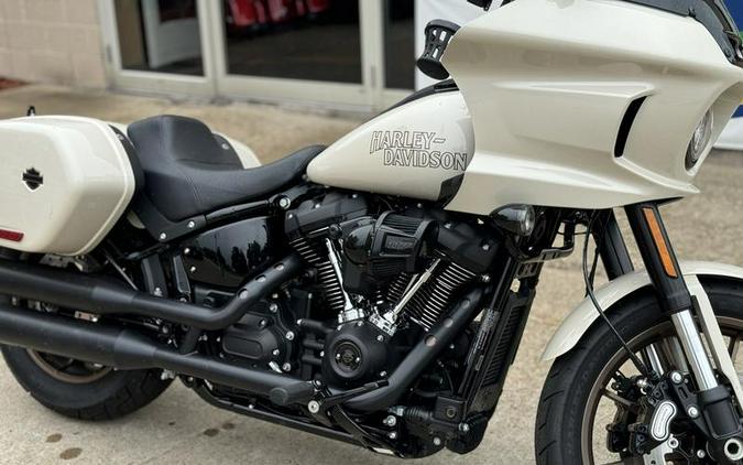 2023 Harley-Davidson® FXLRST - Low Rider® ST