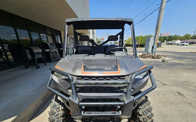 2018 Polaris Ranger XP® 1000 EPS