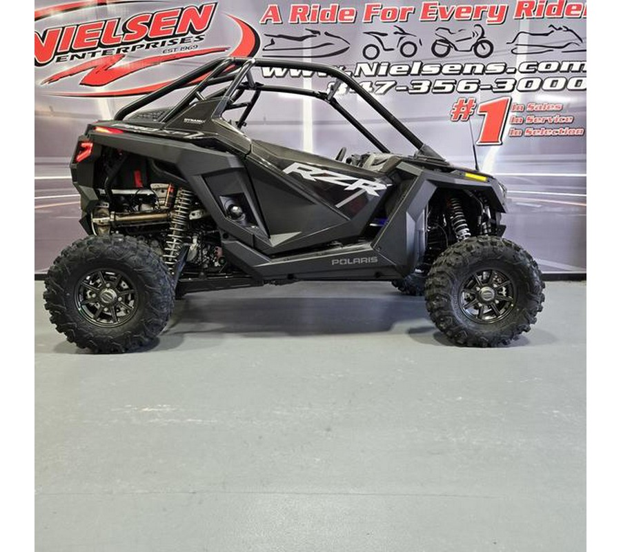 2024 Polaris® RZR Pro XP Ultimate