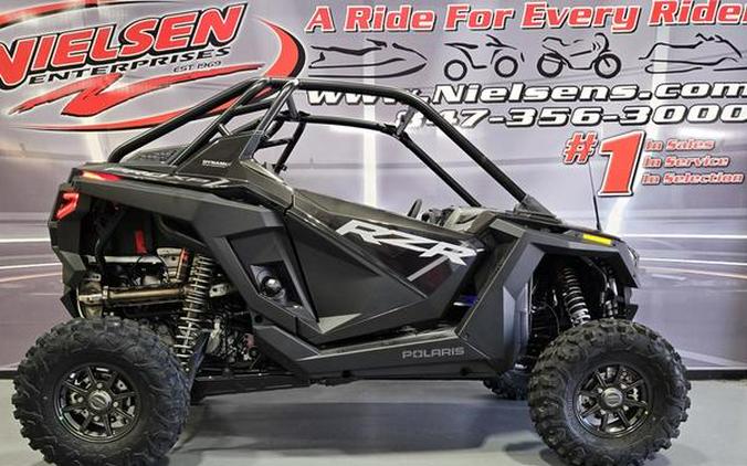 2024 Polaris® RZR Pro XP Ultimate