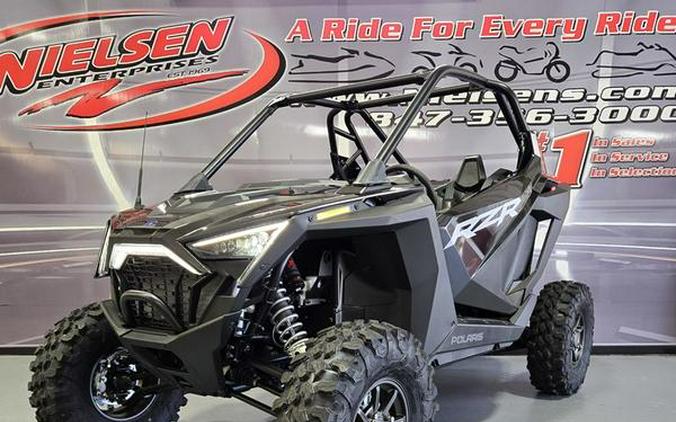 2024 Polaris® RZR Pro XP Ultimate