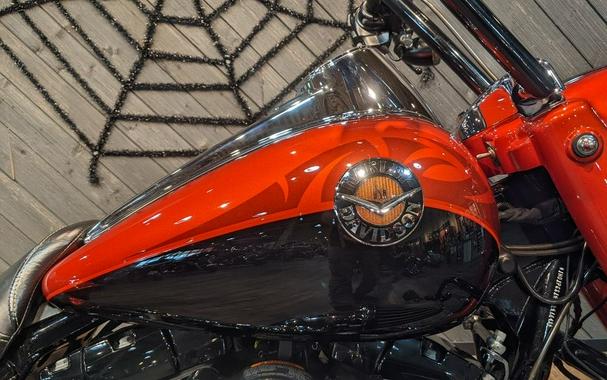 2014 Harley-Davidson Road King® CVO™