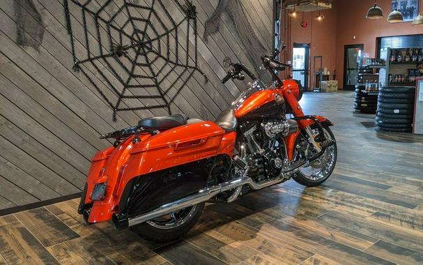 2014 Harley-Davidson Road King® CVO™