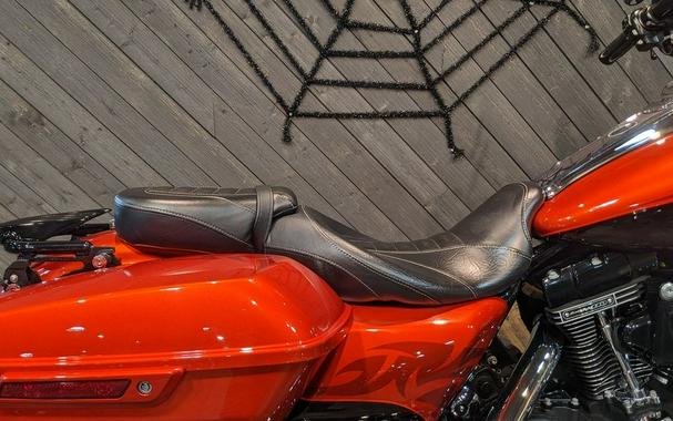 2014 Harley-Davidson Road King® CVO™