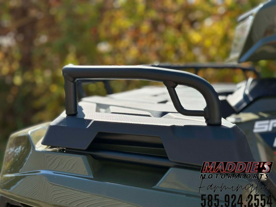 2025 Polaris Sportsman 570