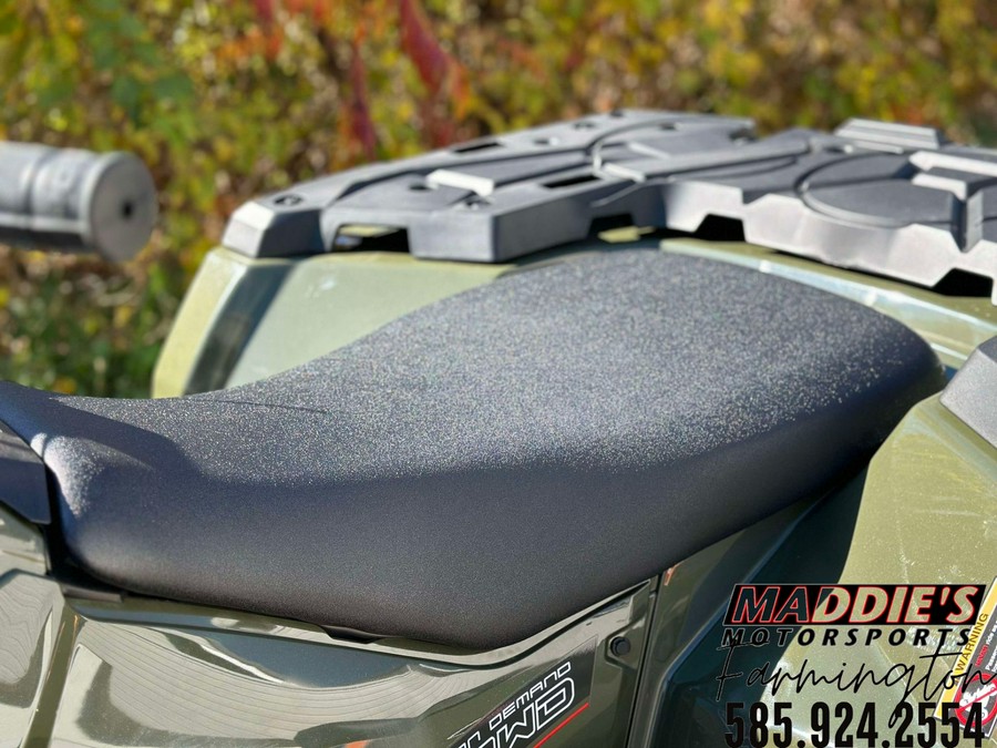 2025 Polaris Sportsman 570