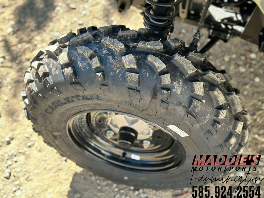 2025 Polaris Sportsman 570