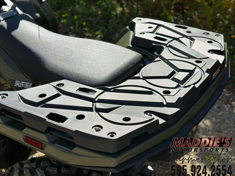 2025 Polaris Sportsman 570