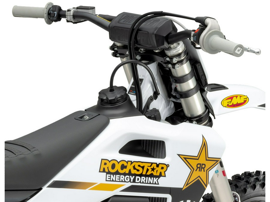 2025 Husqvarna FC 450 Factory Edition