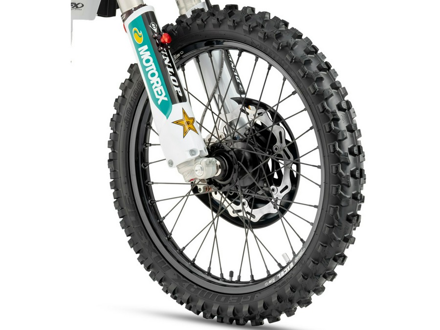 2025 Husqvarna FC 450 Factory Edition