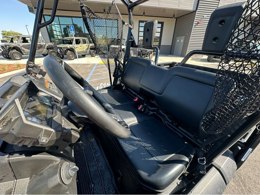 2025 Honda Pioneer 700 Base