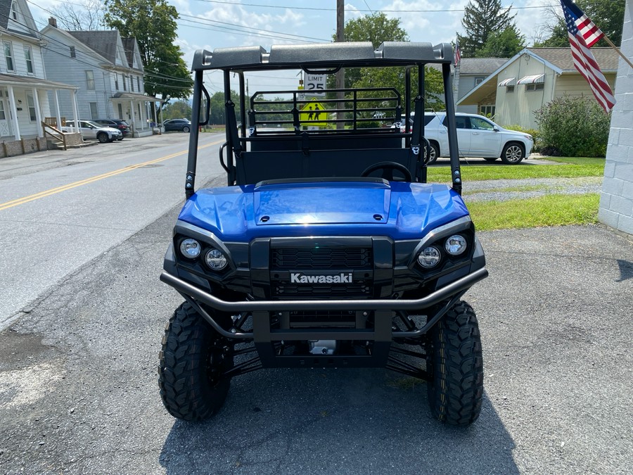 2026 Kawasaki MULE PRO-FXT 1000 LE