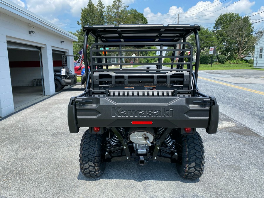 2026 Kawasaki MULE PRO-FXT 1000 LE