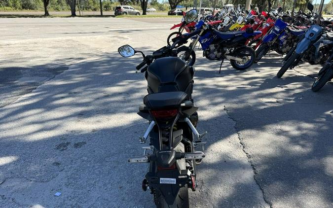 2021 Honda® CB650R ABS