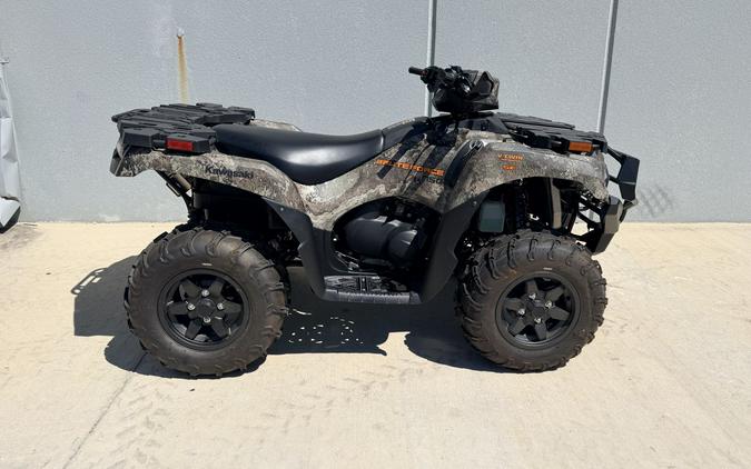 2026 Kawasaki Brute Force 750 SE EPS