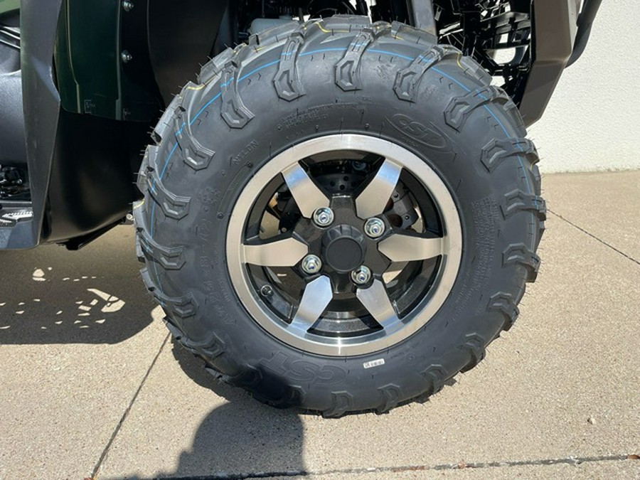 2026 Kawasaki Brute Force 750 SE EPS