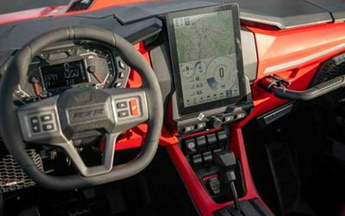2026 Polaris® RZR Pro R 4 Ultimate