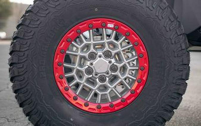 2026 Polaris® RZR Pro R 4 Ultimate